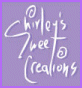 Shirley's Sweet Creations :: Customized Wedding cakes, party favours and desserts in the GTA
